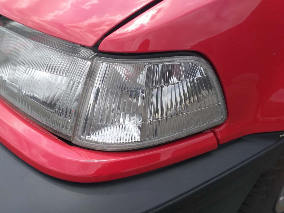 Honda Civic EC8 original Blinker Blinkleuchte vorn links Bj.1991